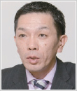 遠藤　哲氏